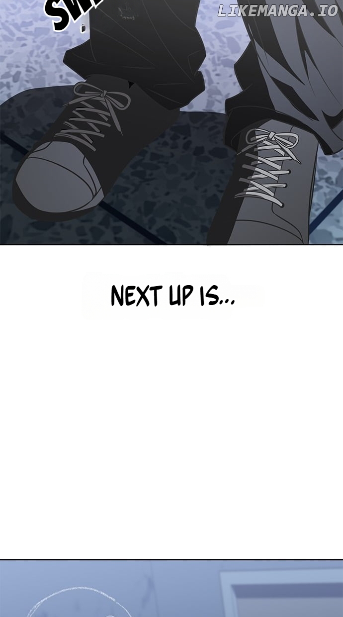 Unemployed Baek-soon Chapter 73 - page 7
